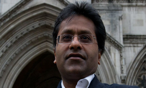Lalit Modi who is been elected as RCA president seeks to cleanse cricket on his BCCI return. Photo: AFP/ File Lalit Modi who is been elected as RCA president seeks to cleanse cricket on his BCCI return. Photo: AFP/ File